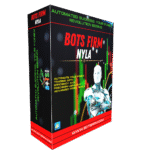 NYLA BOX NEW